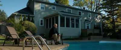 Starting to wonder
about the result, that's all. - Death Wish