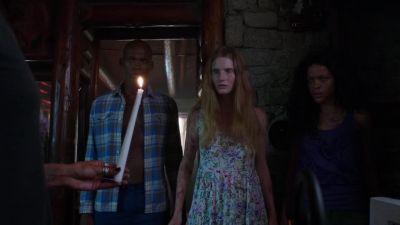 [startled] - Siren