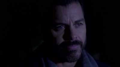 Starts running
Texas Chainsaw scenarios - The Stay