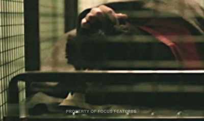 Starvation, sleep deprivation. - The Card Counter