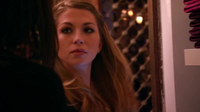 - Stass, can we talk
for a sec? - Vanderpump Rules