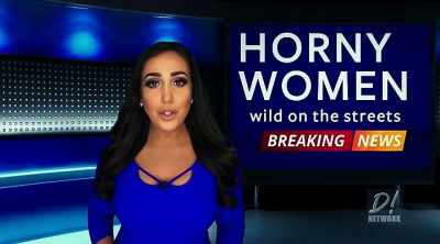 State and
local officials are warning - Sex and the Future