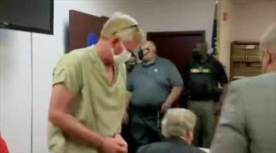 State authorities say Smith planned
the shooting with Alex Murdaugh - Murdaugh Murders: Deadly Dynasty