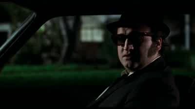 State county municipal offender data system. - The Blues Brothers