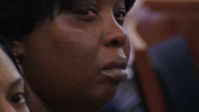 -  State your full name?
- Ursula Ward. - Killer Inside: The Mind of Aaron Hernandez