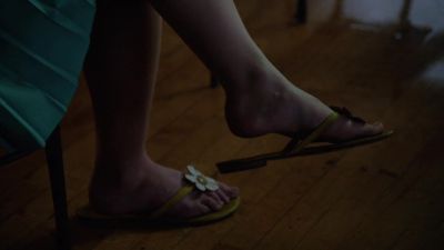 State highway patrol. - Mad Men