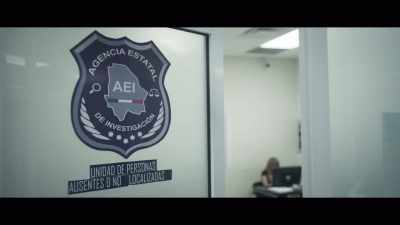 STATE INVESTIGATION AGENCY
MISSING PERSONS UNIT - The Three Deaths of Marisela Escobedo