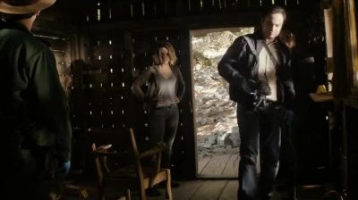 State lands
start at the forest. - True Detective