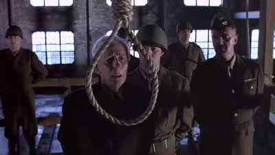 State your name Joachim von Ribbentrop - Nuremberg