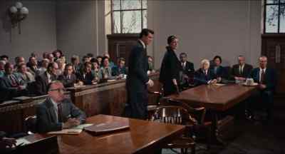 - State your name, please.
- Marylee Hadley. - Written on the Wind