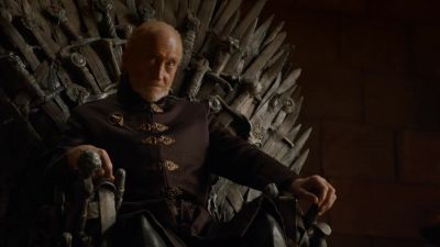 State your name. - Game of Thrones