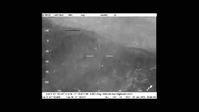 State Police had helicopters
with a guy out. - Missing 411: The Hunted