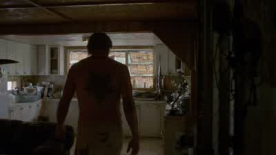 State police. - True Detective