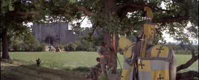 State your purpose - Knights of the Round Table