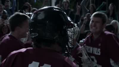 State, State, State, State, State, State! - Teen Wolf