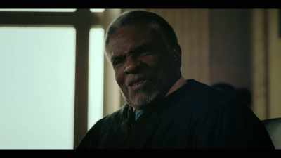 State v. Craig Jones III... - Justified: City Primeval