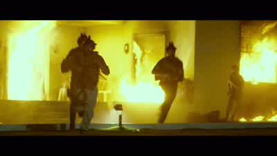State, we're coming in! - 13 Hours: The Secret Soldiers of Benghazi