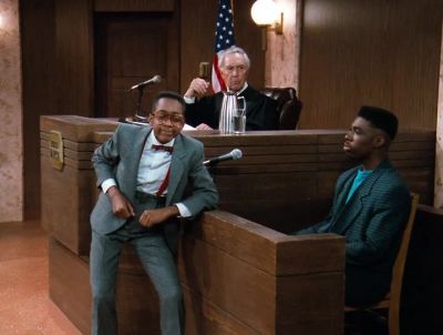 STATE YOUR NAME - Family Matters