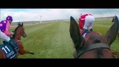 Statement begins well with
Fev Rover over on the far side - Horsepower