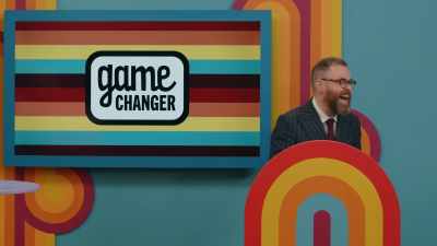 - Statement is the great
mint, of Doublemint gum. - Game Changer