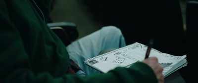 Statements, - American Animals