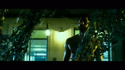 State's under attack! - 13 Hours: The Secret Soldiers of Benghazi