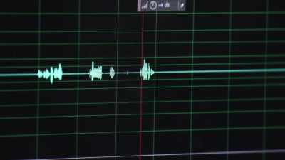 [ static blips ] - The Holzer Files