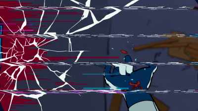 - [static]
- [clicks] - Your Friendly Neighborhood Spider-Man