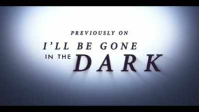 (STATIC CONTINUES) - I'll Be Gone in the Dark