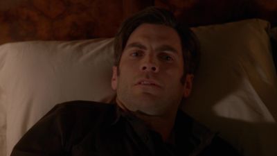 (static crackles) - American Horror Story