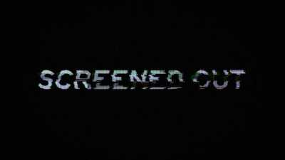 (static crackles) - Screened Out