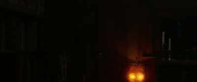 - [static crackling]
- [clock ticking] - Annabelle Comes Home