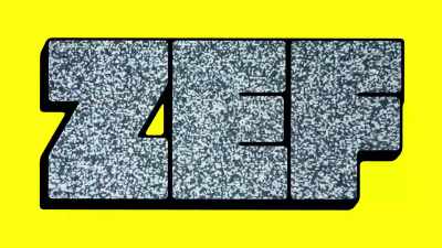 (static crackling) - ZEF - The Story of Die Antwoord