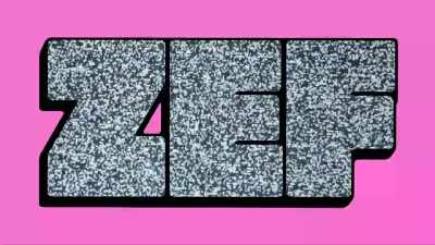 (static crackling) - ZEF - The Story of Die Antwoord