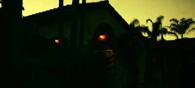 (static crackling) - Beyond the Gates of Hell