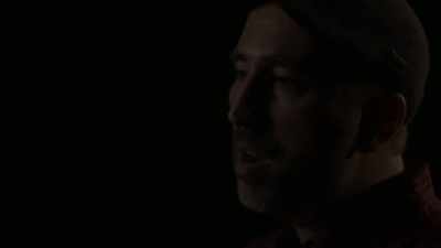 [Static crackling] - The Found Footage Phenomenon