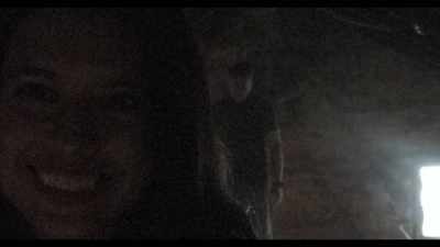 [static crackling] - Hell House LLC III: Lake of Fire