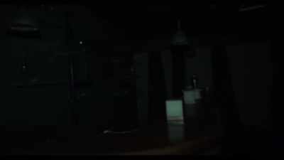 [static crackling] - Hell House LLC III: Lake of Fire