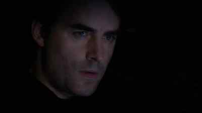 [static crackling] - The Following