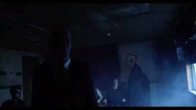 [static crackling] - Hell House LLC III: Lake of Fire