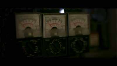 [static frequency on device] - Ghost Project