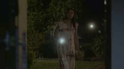 [ static hissing ] - My Best Friend the Baby Snatcher