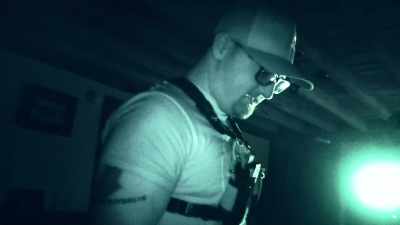 [static noise continues] - The Harrisville Haunting: The Real Conjuring House