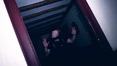 [static noise continues] - The Harrisville Haunting: The Real Conjuring House