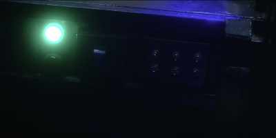 [STATIC OVER COMMS] - Light