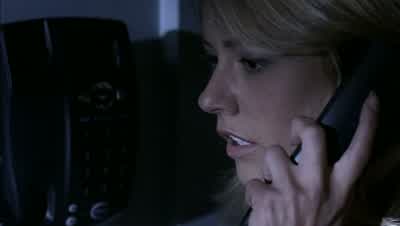 I'm so out of here. - Supernatural