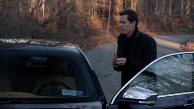 [Static] - The Following