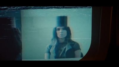 [static] - Doom Patrol