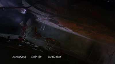 [static] - Deadhouse Dark