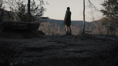 [STATIC] - True Detective